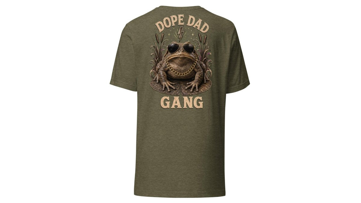 Funny Graphic Tees for Dads: 2026 Gift Guide