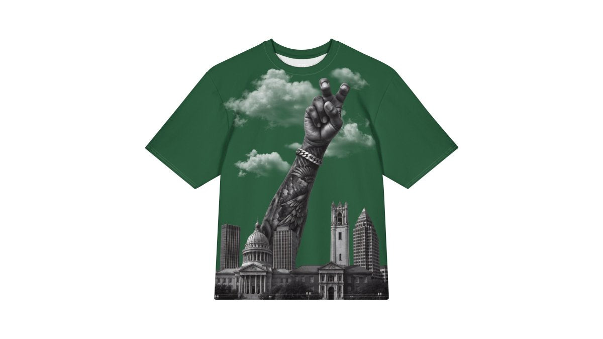 How to Style Graphic Tees in 2026: 4 Fresh Looks