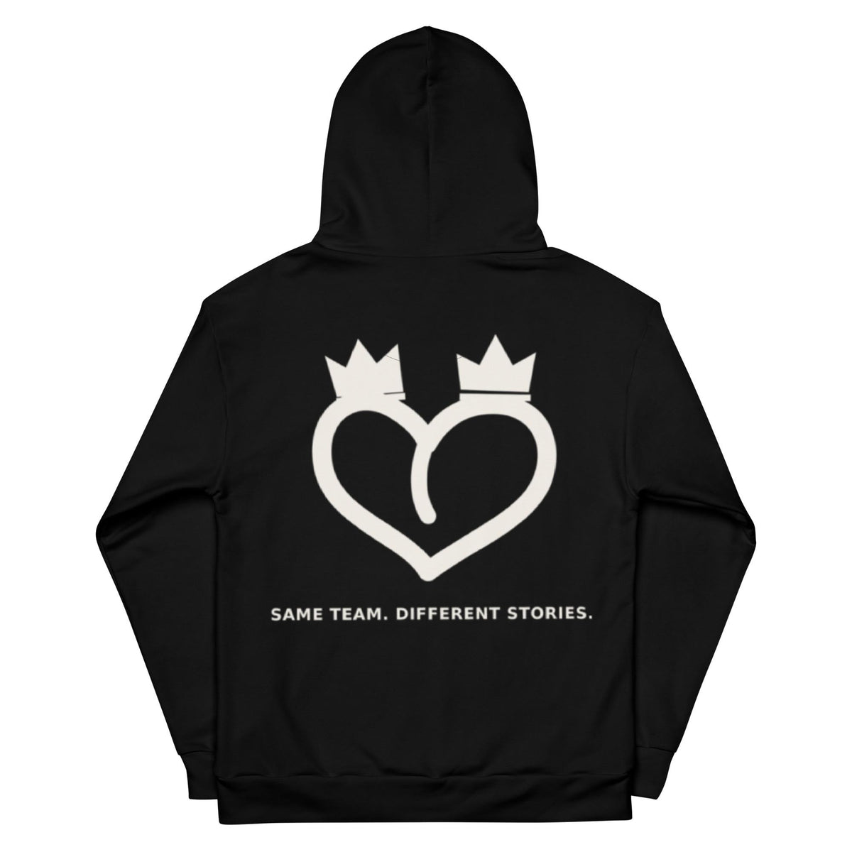 I Am Corporate Hoodie for Couples , Funny Marriage Hoodie,