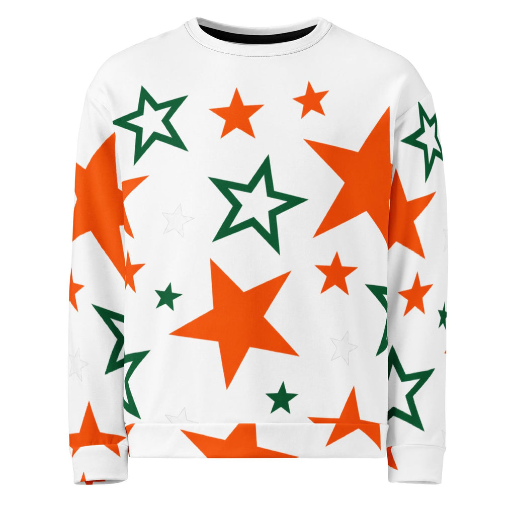 White Star Sweatshirt – photo 5