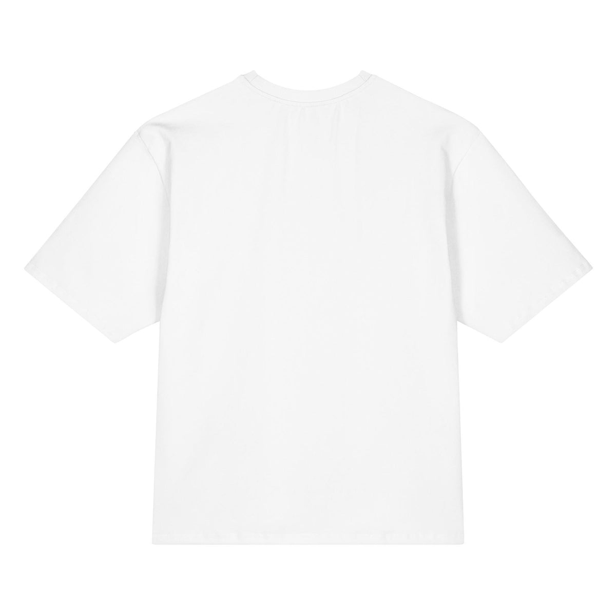 Run the City Oversized Tee – photo 5