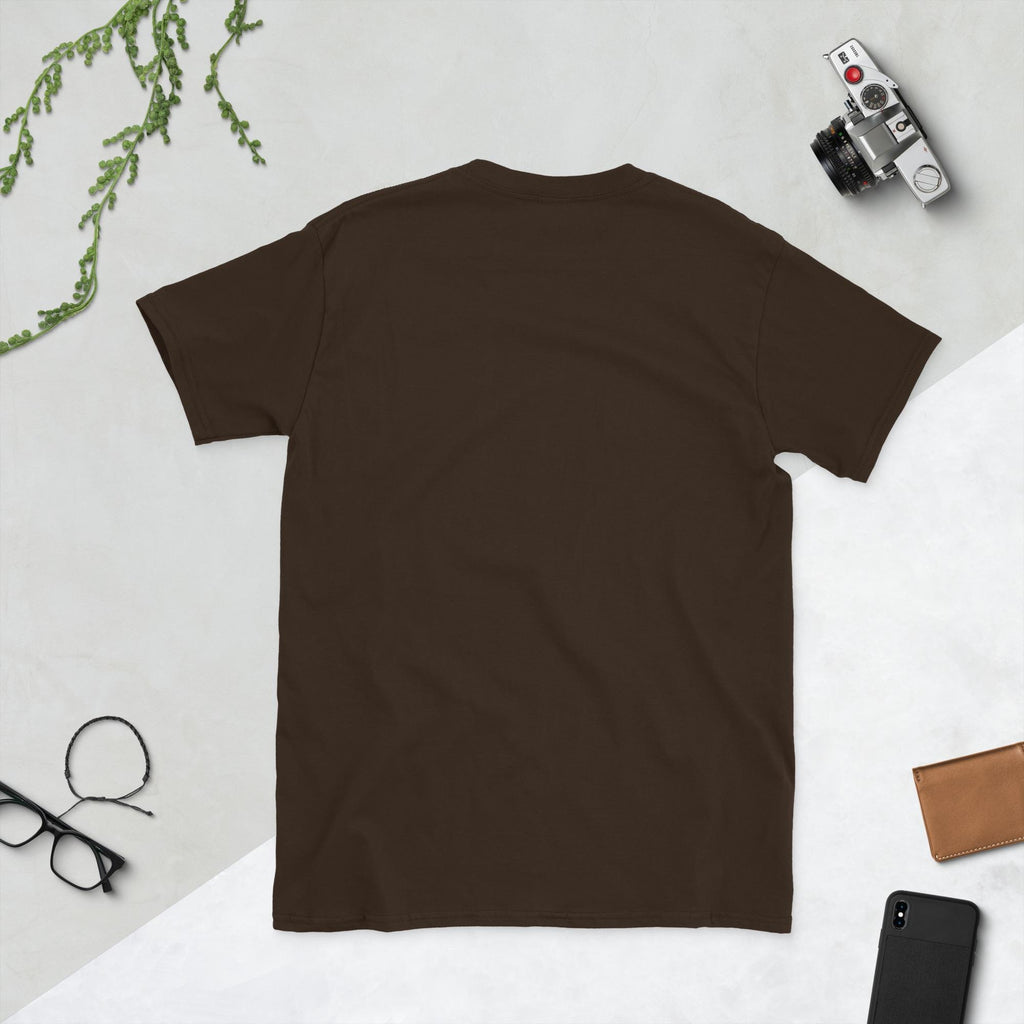 BLEACHER GANG Sports Parent Shirt, Funny All-Caps Design on Bella+Canvas 3001