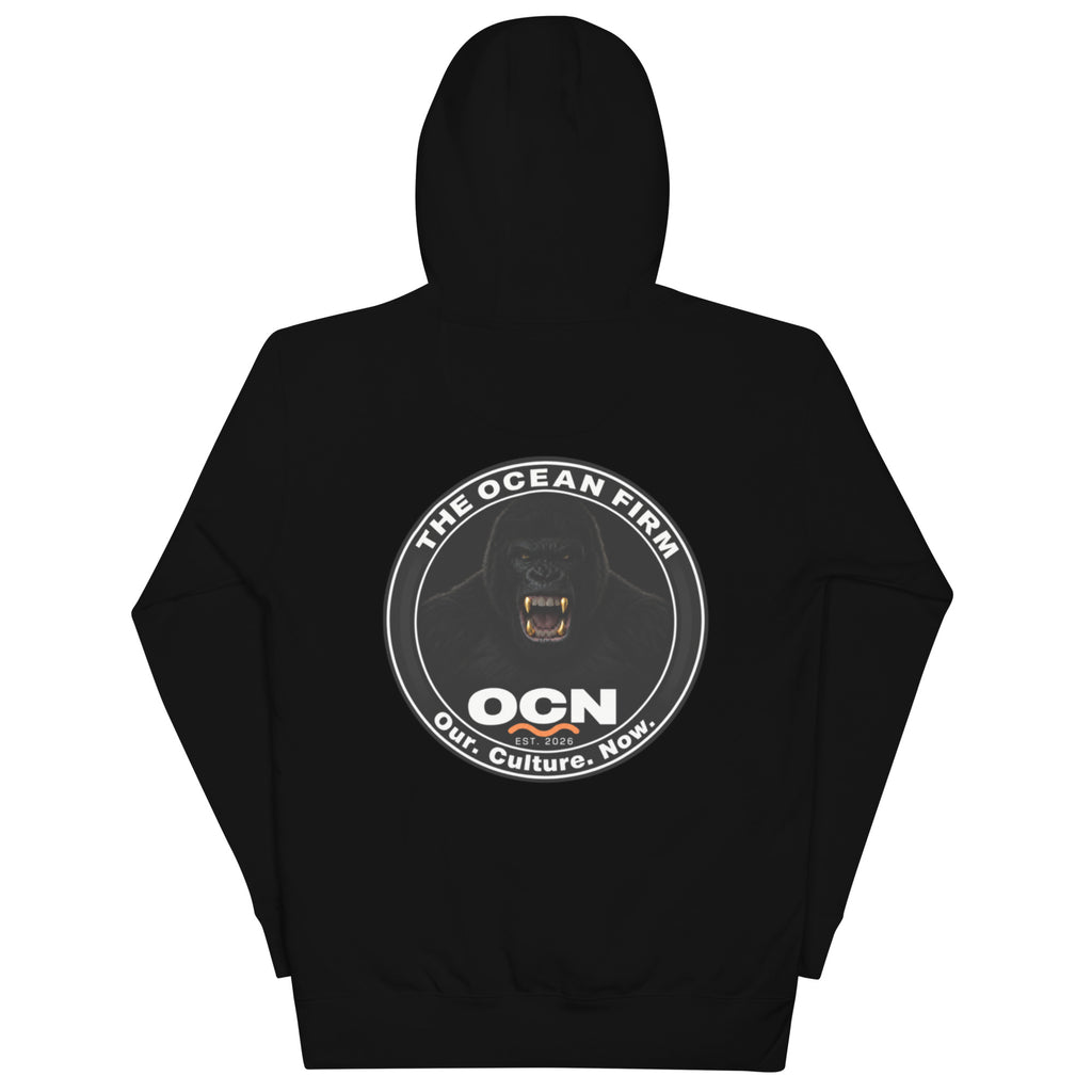 OCN Our Culture Now Hoodie – photo 6