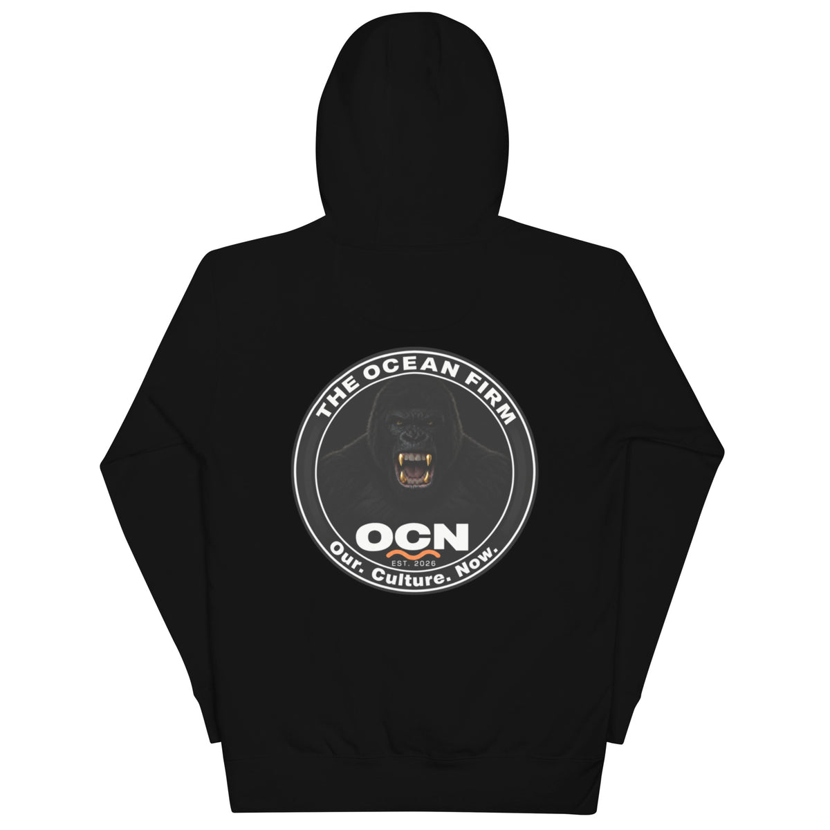 OCN Our Culture Now Hoodie – photo 6