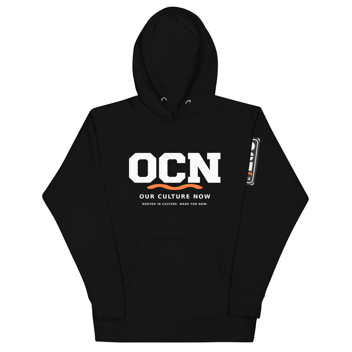 OCN Our Culture Now Hoodie – photo 7