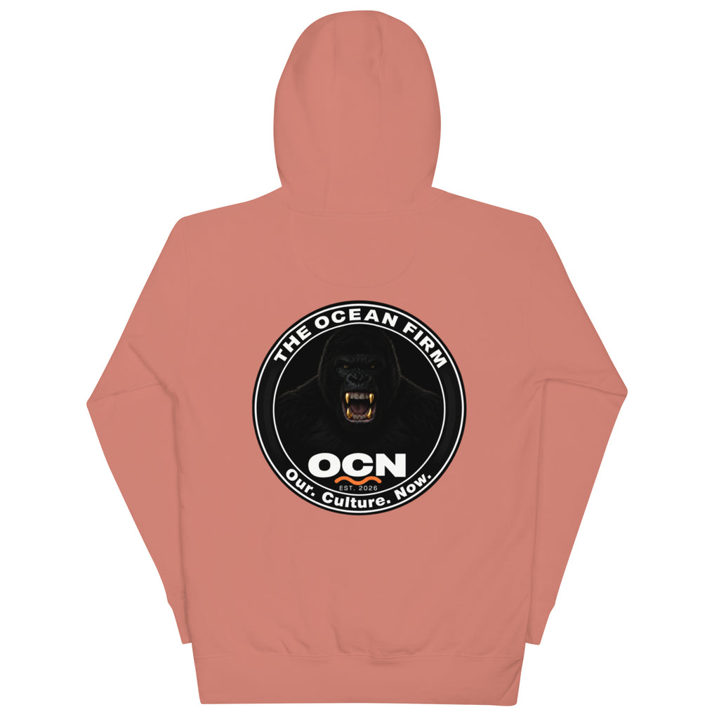 OCN Our Culture Now Hoodie – photo 17