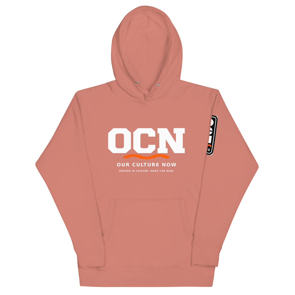OCN Our Culture Now Hoodie – photo 16