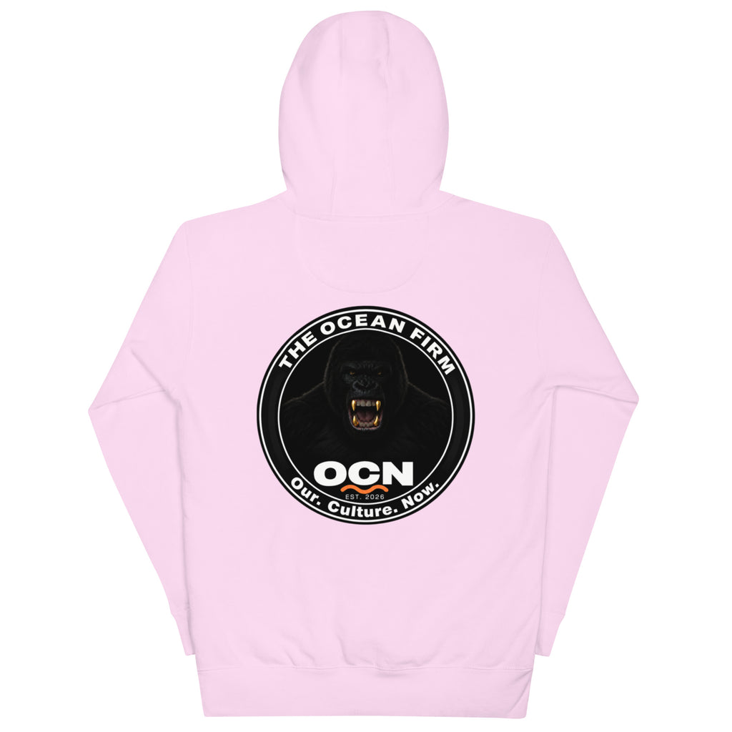 OCN Our Culture Now Hoodie – photo 21