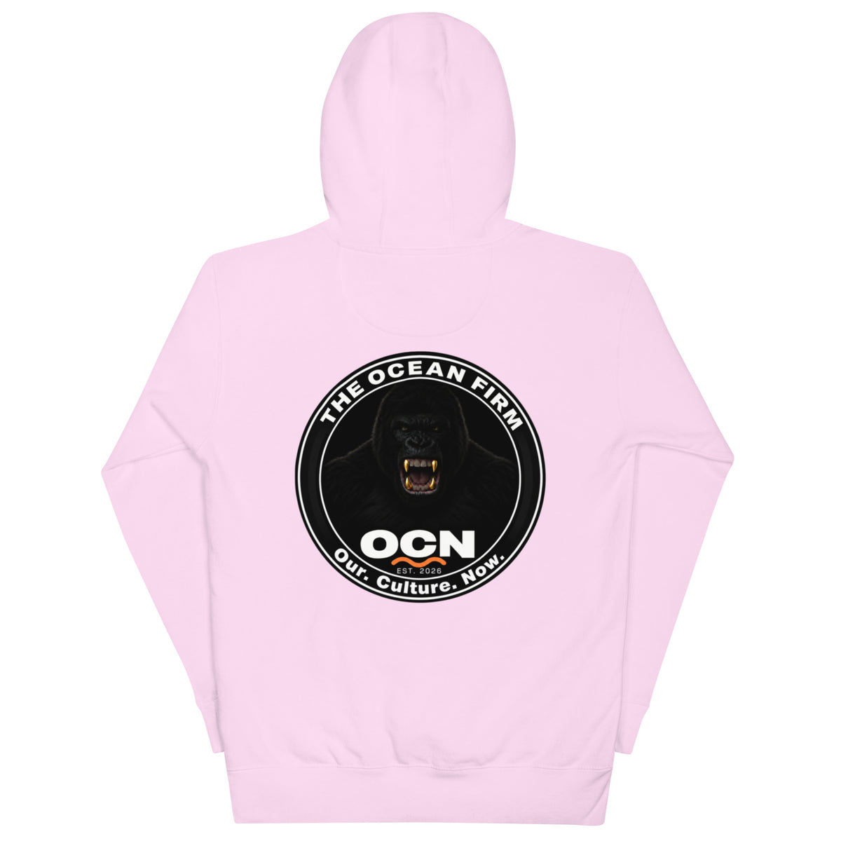 OCN Our Culture Now Hoodie – photo 21
