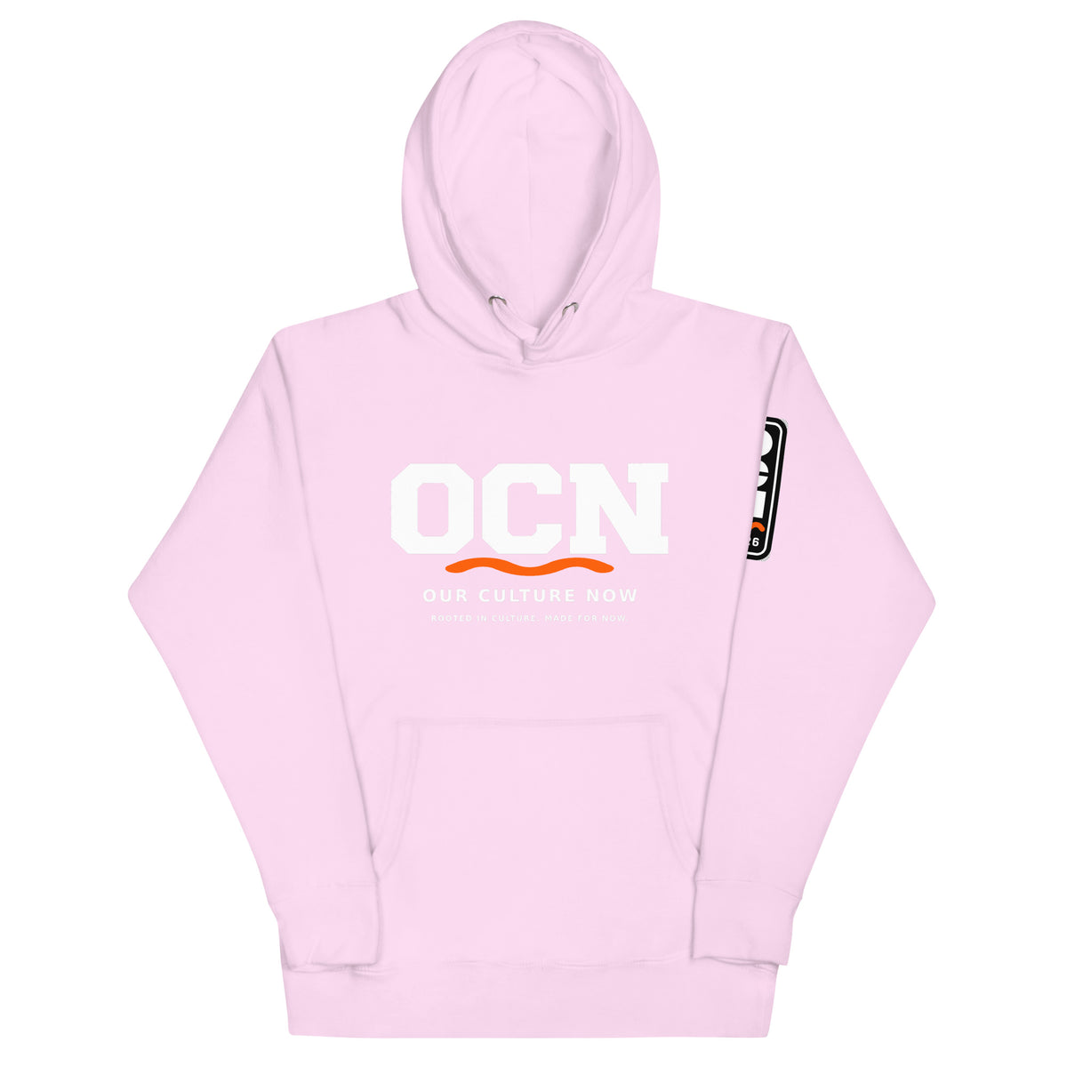OCN Our Culture Now Hoodie – photo 20