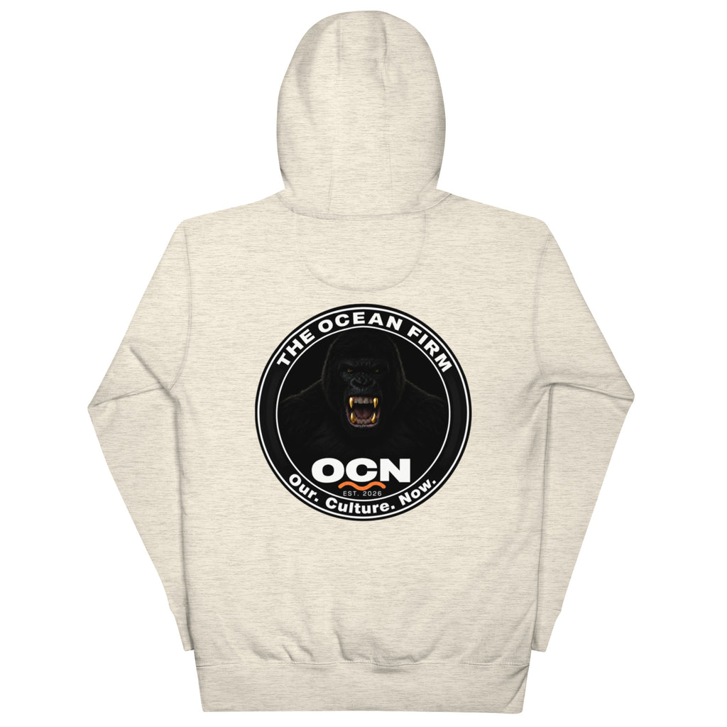 OCN Our Culture Now Hoodie – photo 9