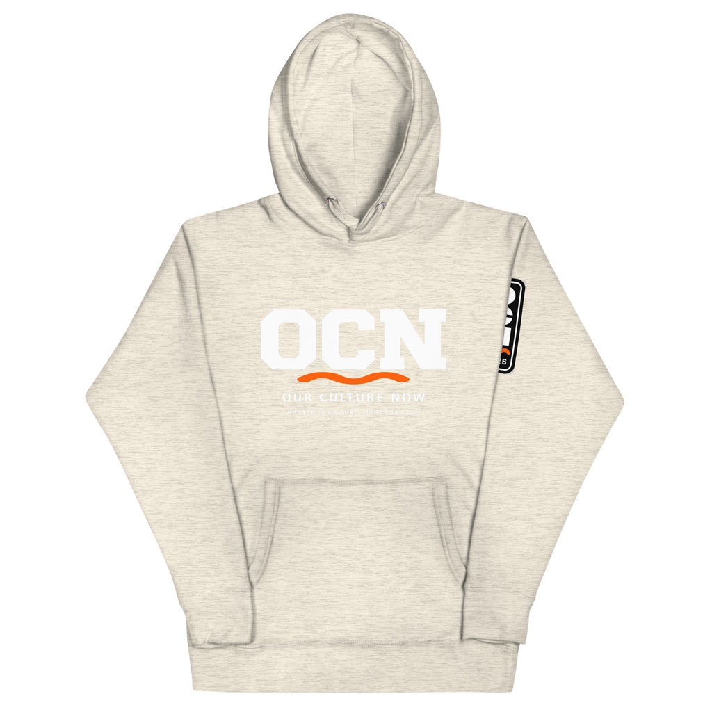OCN Our Culture Now Hoodie – photo 10