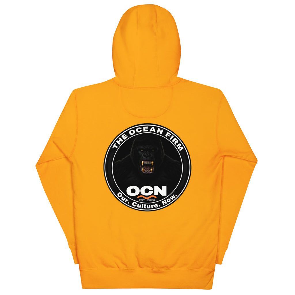 OCN Our Culture Now Hoodie – photo 19