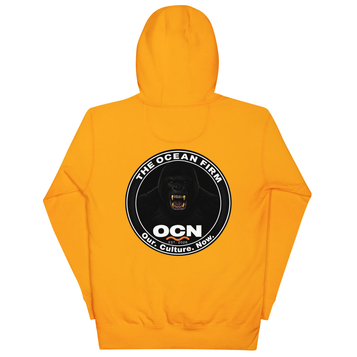 OCN Our Culture Now Hoodie – photo 19