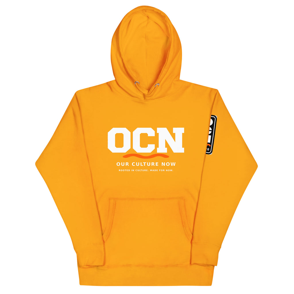 OCN Our Culture Now Hoodie – photo 18