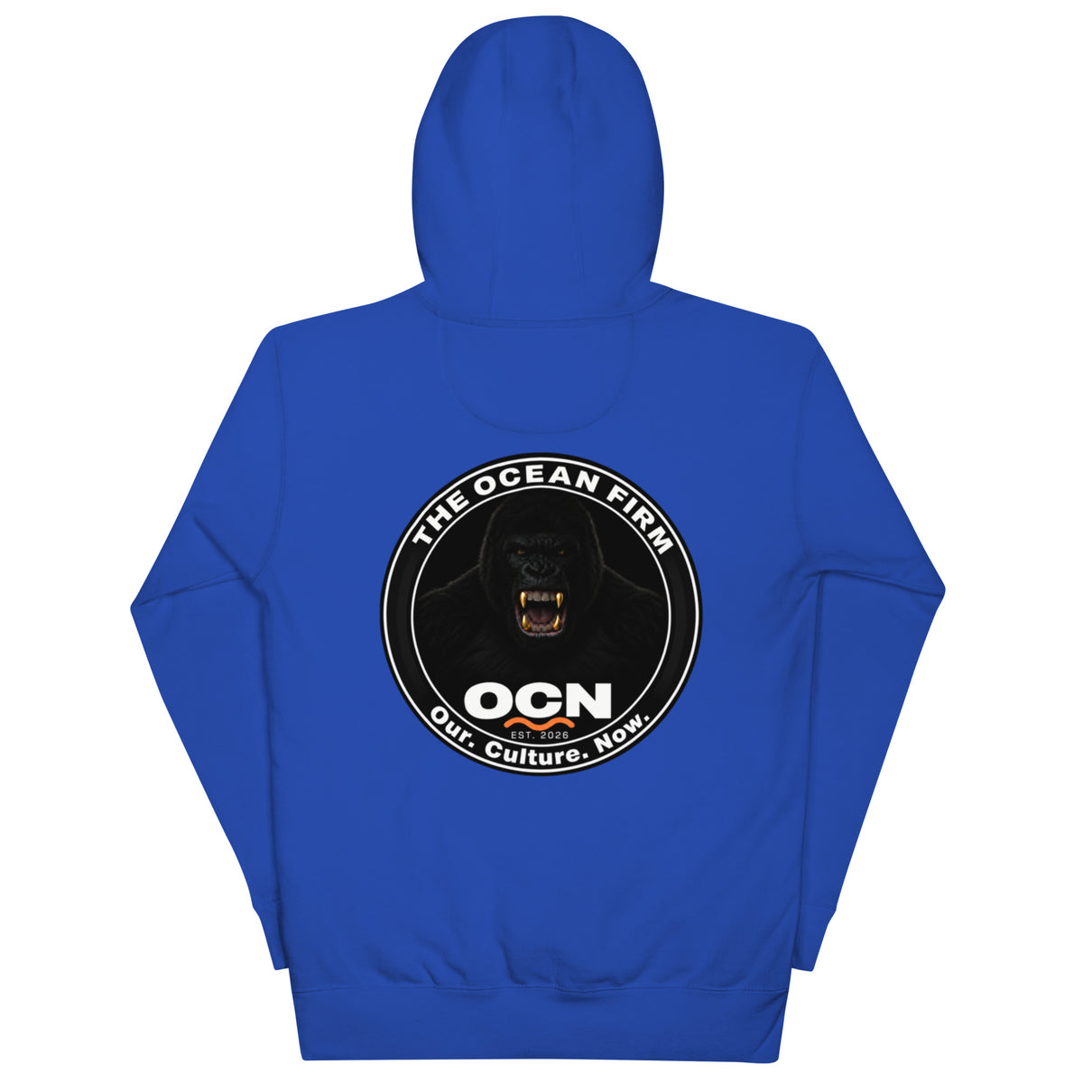 OCN Our Culture Now Hoodie – photo 12