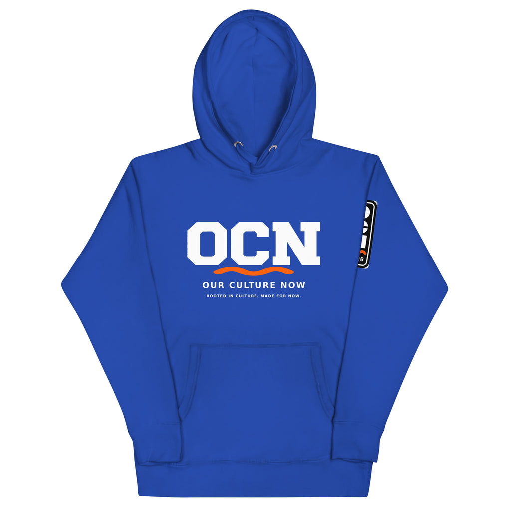 OCN Our Culture Now Hoodie – photo 11