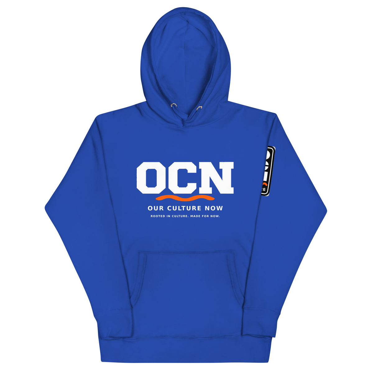 OCN Our Culture Now Hoodie – photo 11